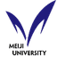 মেইজি বিশ্ববিদ্যালয়