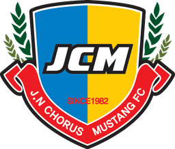 Jungnang Paduan Suara Mustang FC