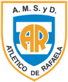 Atletico de Rafaela (W)