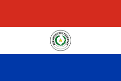 Paraguay Women