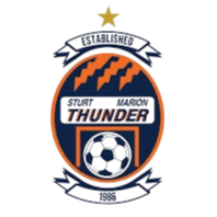 Sturt Marion Thunder