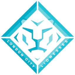لندن سيتي لبؤات للسيدات