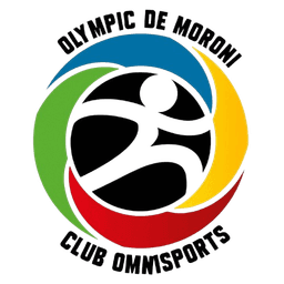 Olympic de Moroni (W)