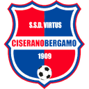 ভার্টাস সিসেরানো বারগামো