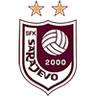SFK 2000 Sarajevo (w)