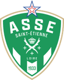 Saint-Etienne B
