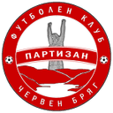 Partizan Cherven Bryag