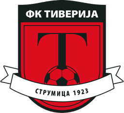 টিভেরিয়া স্ট্রুমিকা