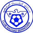 आरबी राचाद बर्नौसी