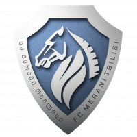 এফসি মেরানি ত্বিলিসি