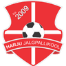 Harju JK Laagri (W)