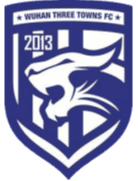 উহান থ্রি টাউনস ইউ১৯