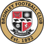 Bromley U21