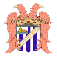 अगुइलास सीएफ