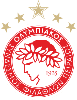 Olympiacos Piraeus Olympiacos Piraeus