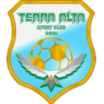 टेऱा अल्टा U20