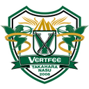 ভার্টফি তাকাহারা নাসু