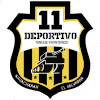 Once Deportivo de Ahuachap n (w)