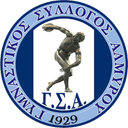 GS Almyros