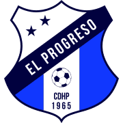 هندوراس بروغريسو