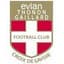 Evian Thonon Gaillard