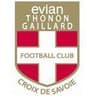 Evian Thonon Gaillard