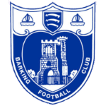 बार्किंग (महिला)