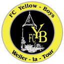 Yellow Boys Weiler-La-Tour