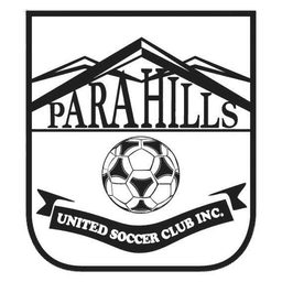 Para Hills United