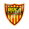 Boca Unidos
