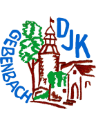 ডিজেকে গেবেনবাখ