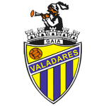 Valadares Gaia FC