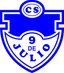 CS 9 de Julio San Juan