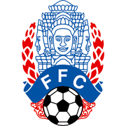 كمبوديا تحت 22 سنة