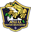 AUU Inter Bangkok