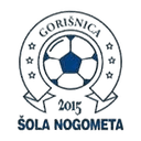 এনএস এসডি গোরিসনিকা