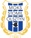 Stomil Olsztyn Women
