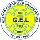 গ্রেমিও এসপোর্টিভো লারাঞ্জেইরাস ইউ২০