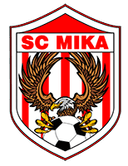 মিকা আশতারাক