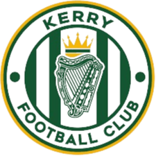 Kerry FC U20