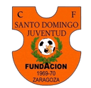 CF Santo Domingo Juventud U19