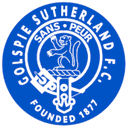 गोल्स्पी सदरलैंड