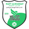 Naft Al Wasat