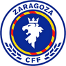 Zaragoza CFF II (w)