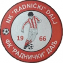 NK Radnicki Dalj