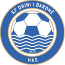 केएफ ड्रिनी ई बार्धे