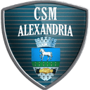 CSM Alexandria (w)
