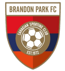 براندون بارك