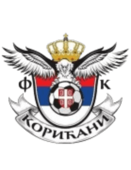 কোরিচানি