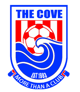 The Cove FC Reserves